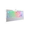Teclado gamer mecânico Redragon Yama RGB