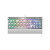 Teclado gamer mecânico Redragon Yama RGB
