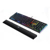 Teclado mecânico Redragon Dark Aryaman RGB ABNT2 K569