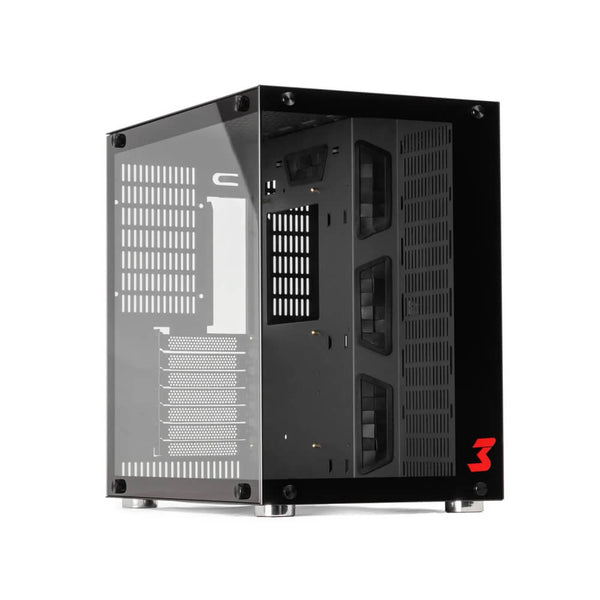 GABINETE GAMER DT3 SPORTS HYPERSPACE