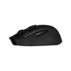 Mouse gamer Corsair Harpoon USB sem fio bluetooth preto RGB