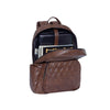 Mochila para notebook 14,1" Triviun caramelo 1364