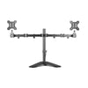 Suporte para 2 monitores Pcyes 13/32'' Vesa PLMSM02A
