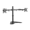 Suporte para 2 monitores Pcyes 13/32'' Vesa PLMSM02A
