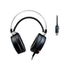 Headset gamer Flamma Warrior PH306 RGB USB