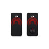 Caixa de som gamer 2.0 Redragon Stentor GS500 5w