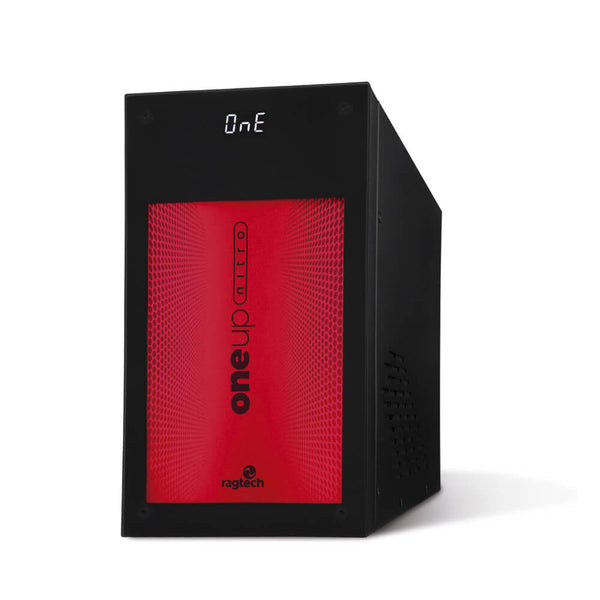 Nobreak gamer Ragtech 2000VA Oneup Nitro Xtreme