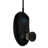 Mouse Gamer Logitech G403 Hero USB Preto