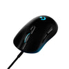 Mouse Gamer Logitech G403 Hero USB Preto