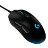 Mouse Gamer Logitech G403 Hero USB Preto