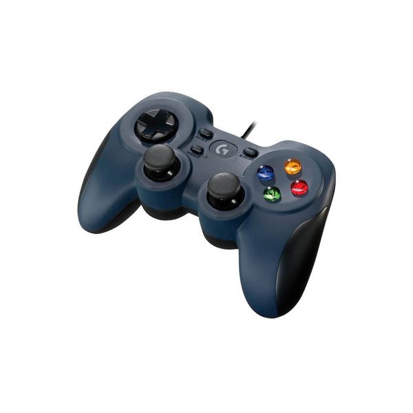 Joypad Logitech Gamepad F310 azul