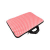 Case para notebook 14" Reliza Basic Poa Love Salmão