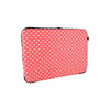 Case para notebook 14" Reliza Basic Poa Love Salmão