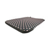 Case para notebook 14" Reliza Basic Poa Love Chocolate