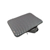 Case para notebook 14" Reliza Basic Poa Love Chocolate
