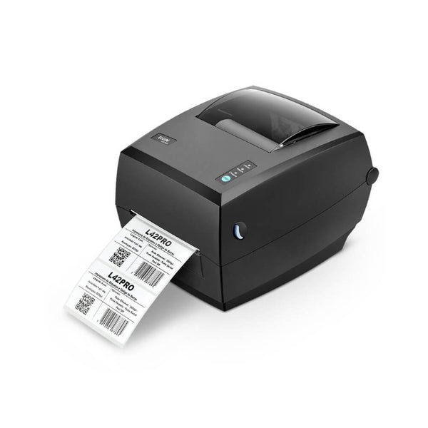 Impressora etiquetas Elgin L42?Pro Full USB/Eth/RS232