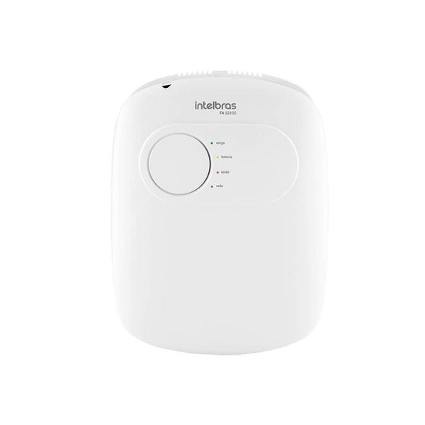 FONTE ALIMENTAÇÃO ININTERRUPTA FA1220S INTELBRAS