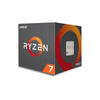 PROCESSADOR AMD RYZEN 4 R7-2700X 4.35GHZ - YD2700BBAFBOX
