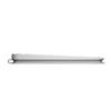 Teclado S/ Fio Logitech C/ Capa Keys-To-Go 2 Branco - 920-012919
