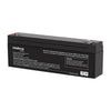 BATERIA SELADA VRLA  12V 2.3AH XB1223 INTELBRAS
