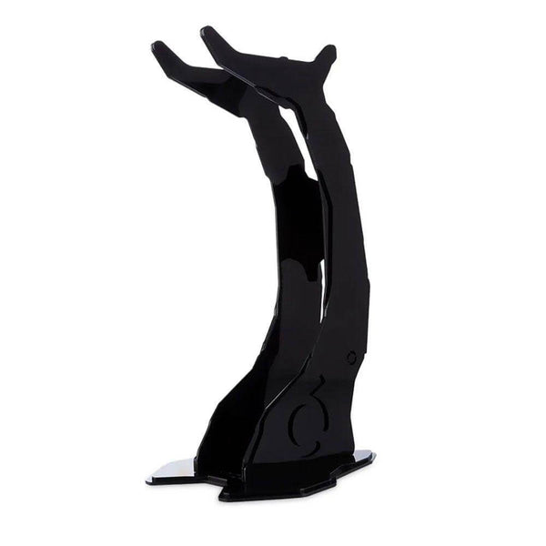Suporte para headset Dazz Bunker preto