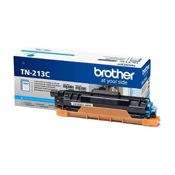 TONER BROTHER TN-213C CIANO