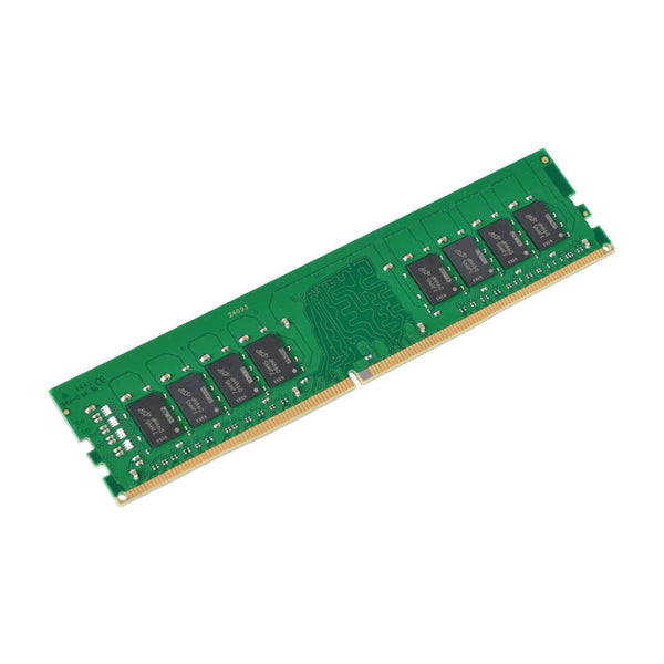 Memória 8GB Kingston DDR4 2400 DIMM - KCP424NS8/8