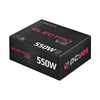 Fonte 550 Wats Reais ATX 80 Plus Bronze Pcyes 28742