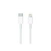 Cabo Apple USB-C para Lightning 1m MX0K2AM/A