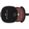 Fritadeira Elétrica Air Fryer Philco PAF40A 4L 1500W 220V Preta
