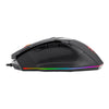 Mouse gamer Redragon M801 RGB Sniper