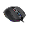 Mouse gamer Redragon M801 RGB Sniper