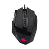 Mouse gamer Redragon M801 RGB Sniper