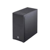 Gabinete mid tower Pcyes Mars LED RGB