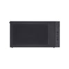 Gabinete mid tower Pcyes Mars LED RGB
