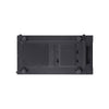 Gabinete mid tower Pcyes Mars LED RGB