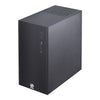GABINETE MID-TOWER PCYES TERRA PRETO TERPT2FCA