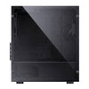 GABINETE MID-TOWER PCYES TERRA PRETO TERPT2FCA