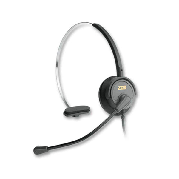 TELEFONE HEADSET ZOX TZ-20Z COM TECLADO