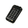 TELEFONE HEADSET ZOX TZ-20Z COM TECLADO