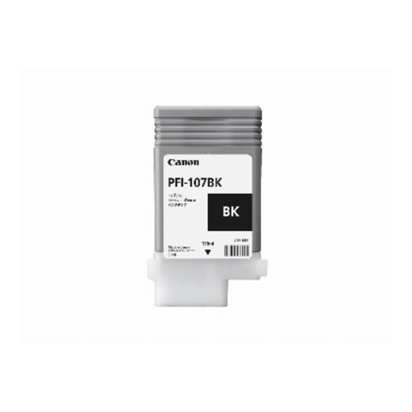 CARTUCHO CANON PFI-107 PRETO