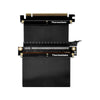 CABO EXTENSOR THERMALTAKE PCI-E 3.0 X16 - AC-053-CN1OTN-C1