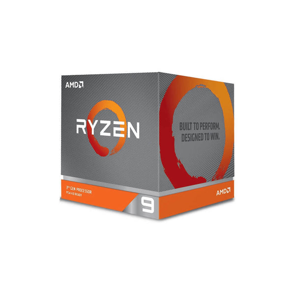 PROCESSADOR AMD RYZEN 9 3900X 3.8GHZ - 100-100000023BOX