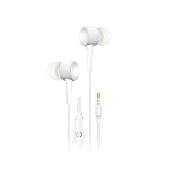 FONE DE OUVIDO INTRA EP-02WH C3TECH