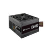 FONTE  450 WATS REAIS ATX CORSAIR BRONZE CV450 - CP-9020209-BR