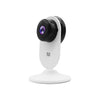 CÂMERA IP FULL HD WI-FI MULTILASER LIV - SE223