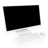 Computador Syma All in One 27" i3-14100 8GB SSD 256GB Full HD IPS