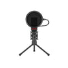 Microfone gamer Redragon Seyfert GM100