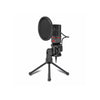 Microfone gamer Redragon Seyfert GM100