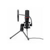 Microfone gamer Redragon Seyfert GM100